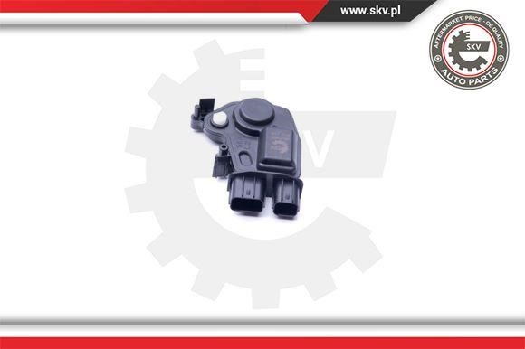 Esen SKV Door lock – price [object Object] PLN