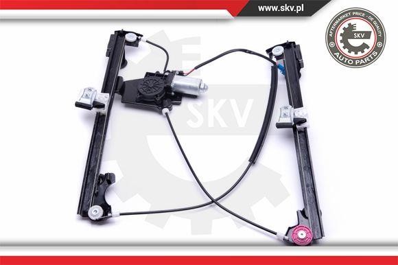 Window Regulator Esen SKV 00SKV852