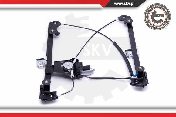 Buy Esen SKV 00SKV852 at a low price in United Arab Emirates!