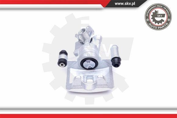 Esen SKV Brake Caliper – price 258 PLN