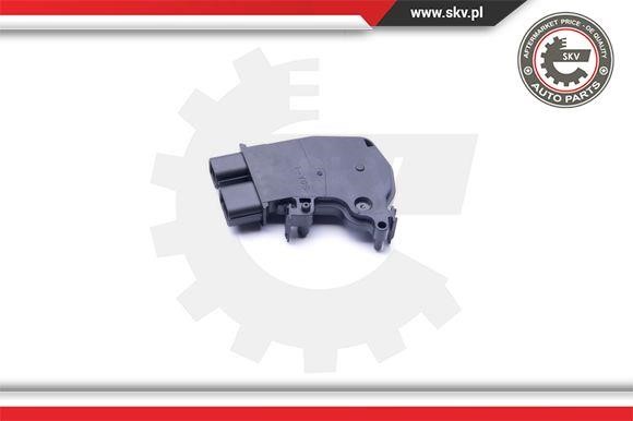 Door lock Esen SKV 16SKV601