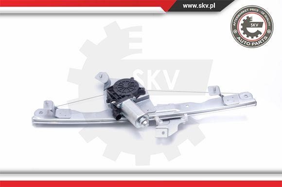 Buy Esen SKV 00SKV512 – good price at EXIST.AE!