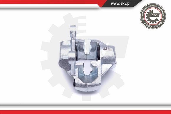Brake caliper Esen SKV 46SKV013