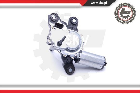 Esen SKV Wiper Motor – price [object Object] PLN