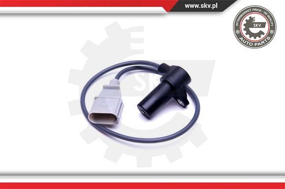 Buy Esen SKV 17SKV516 – good price at EXIST.AE!
