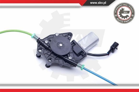Buy Esen SKV 00SKV282 – good price at EXIST.AE!