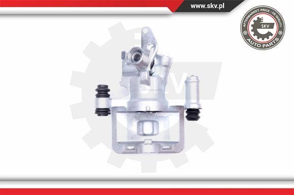 Brake Caliper Esen SKV 45SKV424