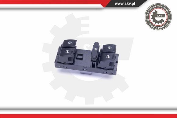 Buy Esen SKV 37SKV017 at a low price in United Arab Emirates!
