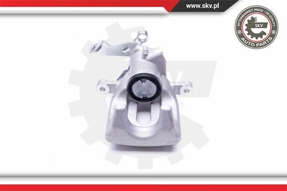 Brake caliper Esen SKV 46SKV703