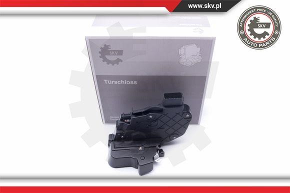 Buy Esen SKV 16SKV584 – good price at EXIST.AE!