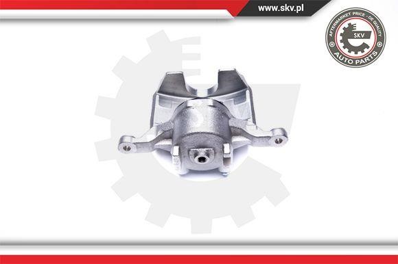 Brake caliper front right Esen SKV 44SKV962