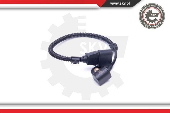 Camshaft position sensor Esen SKV 17SKV484