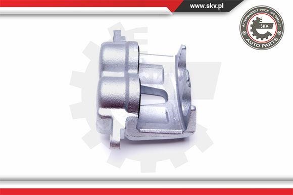 Esen SKV Brake caliper front left – price [object Object] PLN