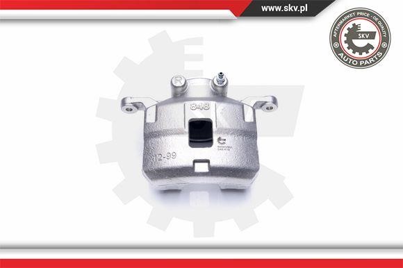 Esen SKV Brake caliper front right – price [object Object] PLN