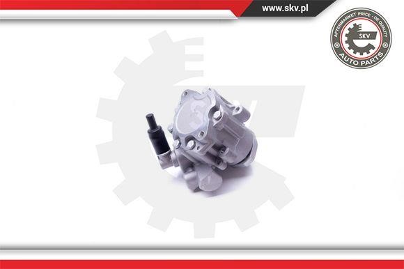 Esen SKV Hydraulic Pump, steering system – price 341 PLN
