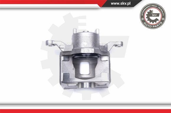 Brake caliper front right Esen SKV 44SKV962