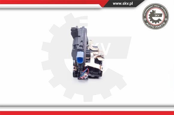 Esen SKV Lock – price [object Object] PLN