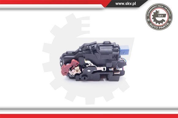 Lock Esen SKV 16SKV533