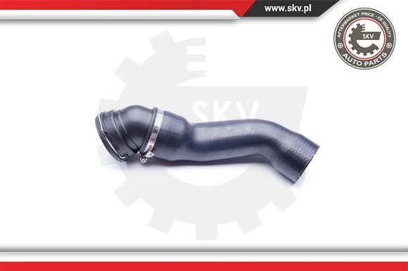Esen SKV Intake hose – price 127 PLN