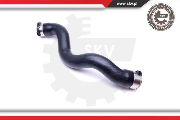 Intercooler pipe Esen SKV 43SKV335