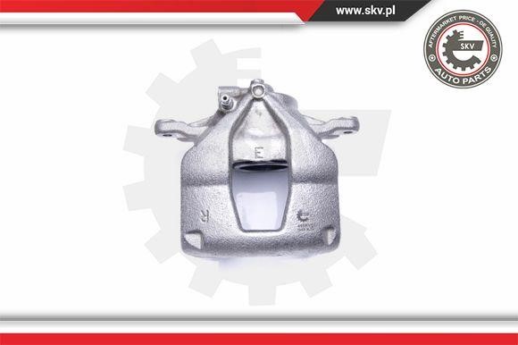 Esen SKV Brake caliper – price 167 PLN