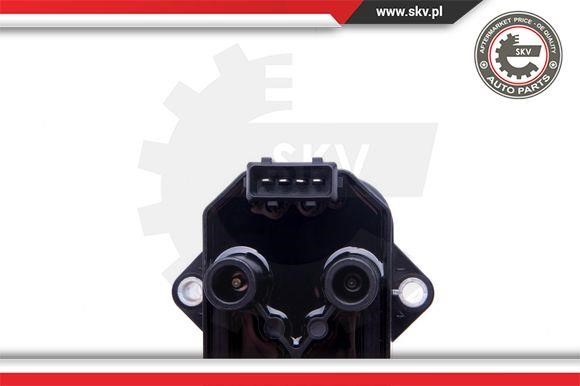 Ignition coil Esen SKV 03SKV299