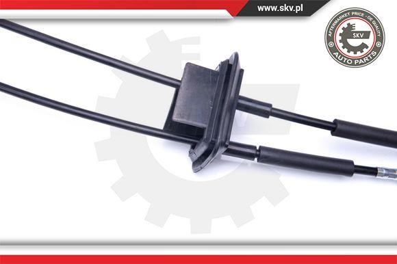 Buy Esen SKV 27SKV095 – good price at EXIST.AE!