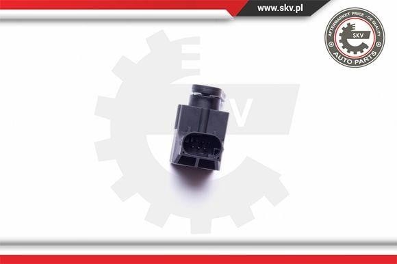 Sensor, headlight levelling Esen SKV 17SKV412