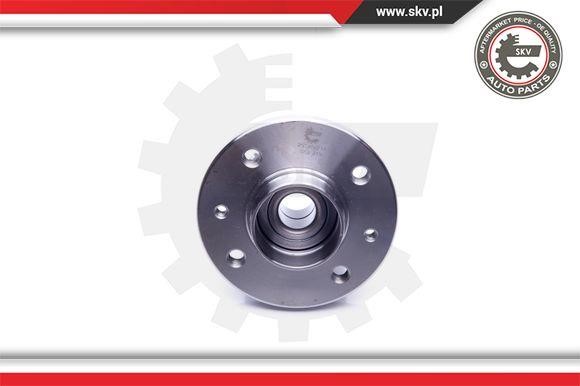 Esen SKV Wheel hub – price [object Object] PLN