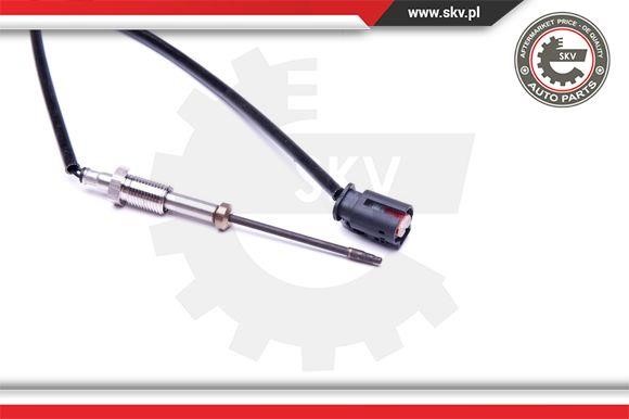 Exhaust gas temperature sensor Esen SKV 30SKV323