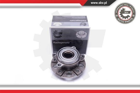 Esen SKV 29SKV387 Wheel bearing kit 29SKV387