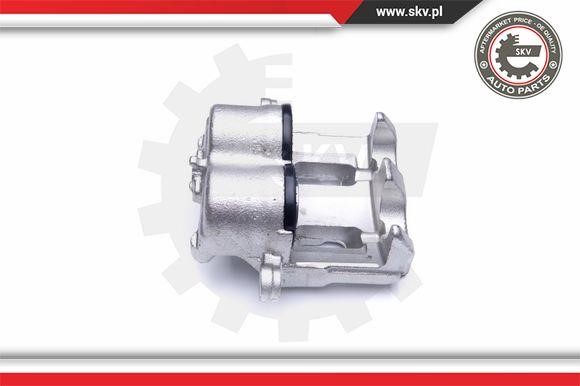 Esen SKV Brake caliper front right – price [object Object] PLN