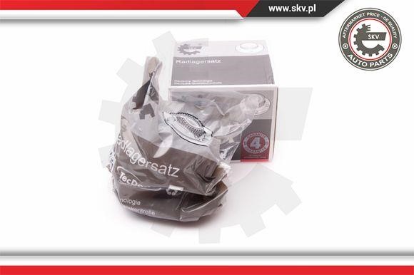 Wheel hubs Renault Laguna: 29SKV214 Esen SKV Wheel hub