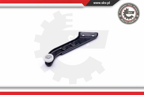 Roller Guide, sliding door Esen SKV 96SKV705