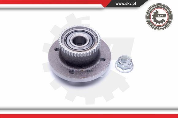 Buy Esen SKV 29SKV214 at a low price in United Arab Emirates!