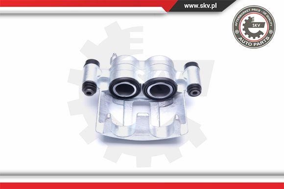 Brake caliper front left Esen SKV 42SKV871
