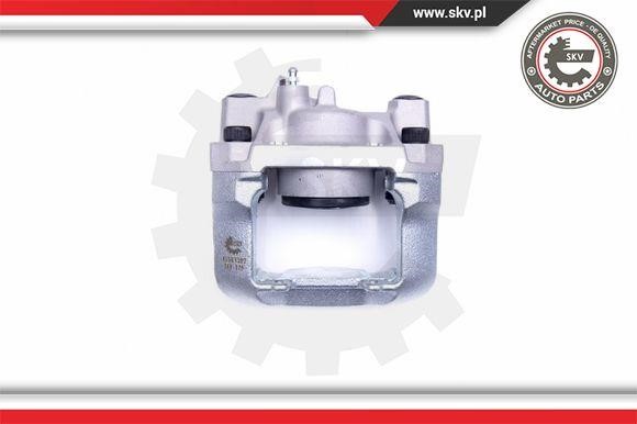 Esen SKV Brake caliper front right – price [object Object] PLN