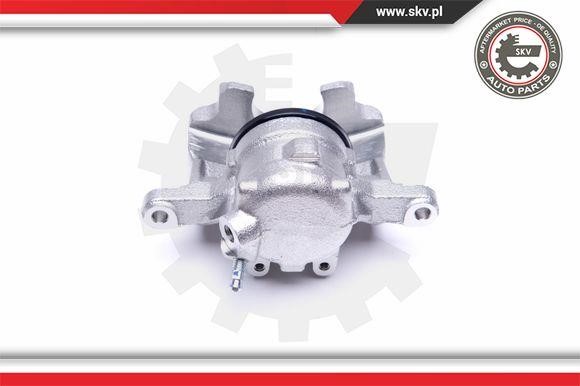 Esen SKV Brake caliper – price 177 PLN