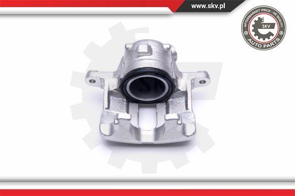 Brake caliper Esen SKV 50SKV281