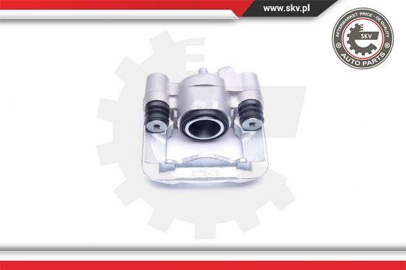 Brake caliper front right Esen SKV 45SKV302