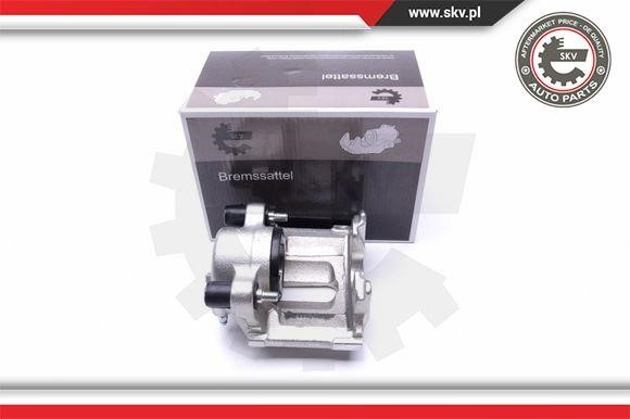 Brake caliper Opel Vectra A: 46SKV431 Esen SKV Brake caliper