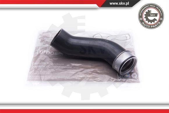 Esen SKV 43SKV101 Intake hose 43SKV101