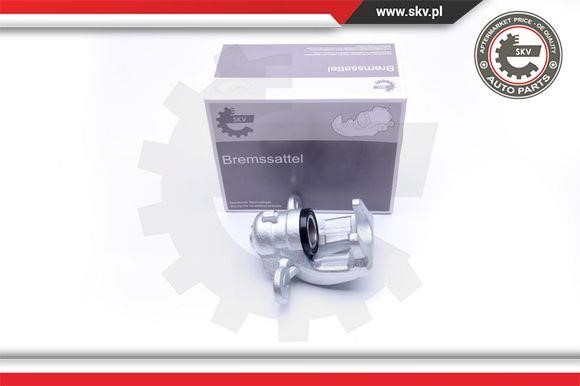 42SKV603 Esen SKV Brake Caliper