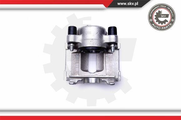 Brake caliper Esen SKV 46SKV431