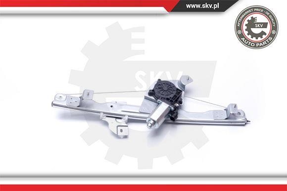 Buy Esen SKV 00SKV511 at a low price in United Arab Emirates!