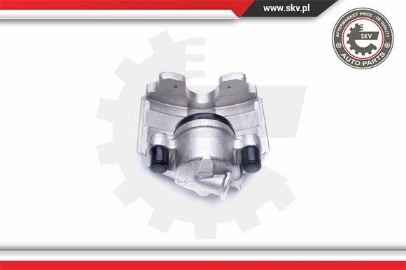 Brake caliper front left Esen SKV 44SKV711