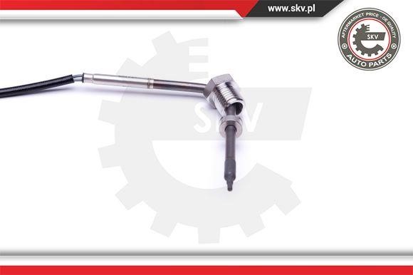 Exhaust gas temperature sensor Esen SKV 30SKV344