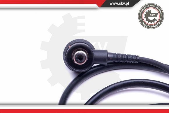 Crankshaft position sensor Esen SKV 17SKV527
