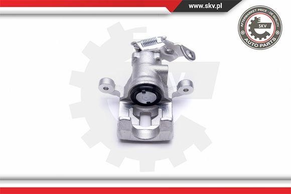 Brake caliper Esen SKV 46SKV843