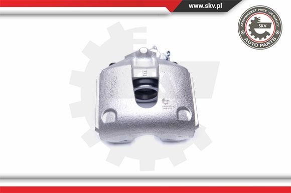 Esen SKV Brake caliper front left – price [object Object] PLN